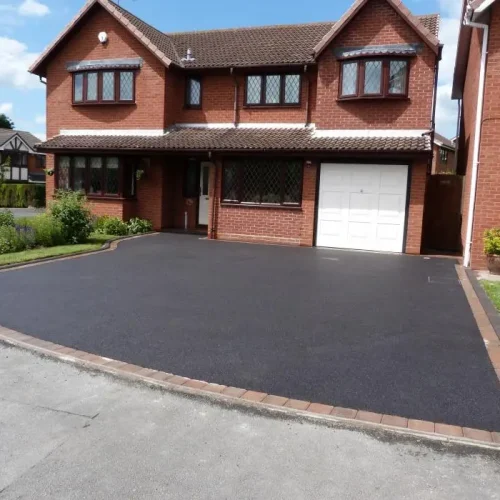 Best Tarmac Driveway Installation 3