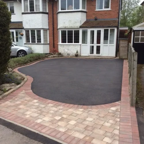 Best Tarmac Driveway Installation 4