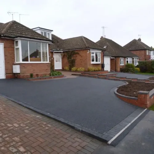 Best Tarmac Driveway Installation 5