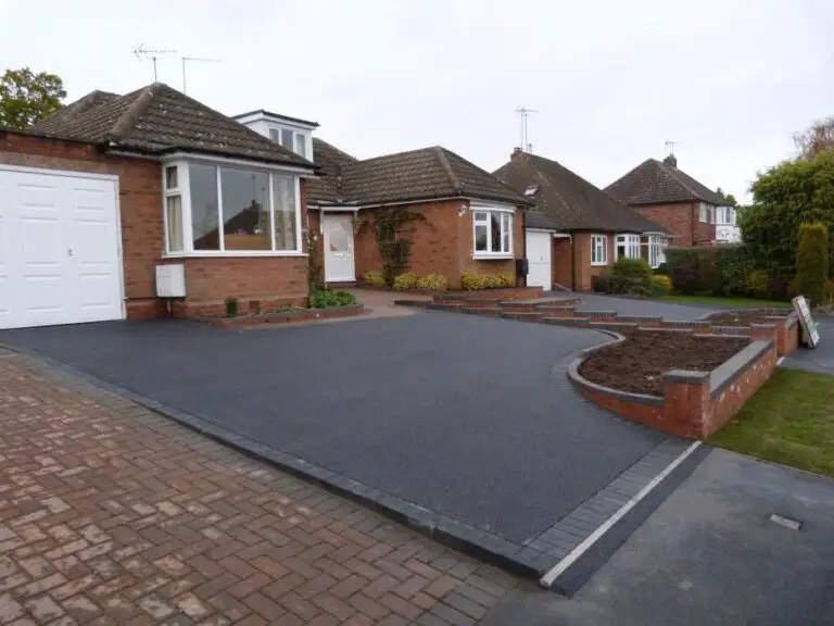 Best Tarmac Driveway Installation 5