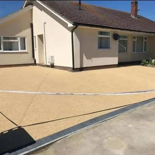 Resin Bound Driveway Companies 1