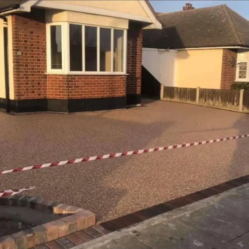 Resin Bound Driveway Companies 10