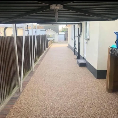 Resin Bound Driveway Companies 12