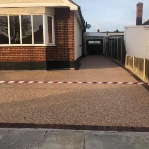 Resin Bound Driveway Companies 13