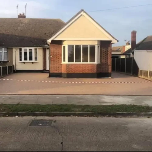 Resin Driveways