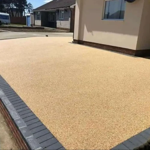 Resin Driveways