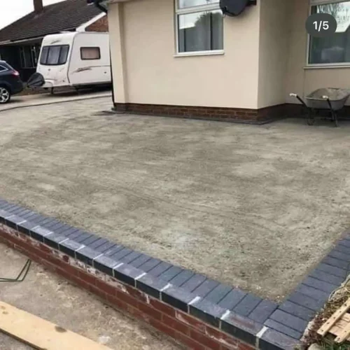 Resin Bound Driveway Companies 3