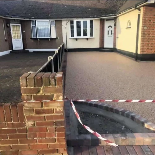 Resin Bound Driveway Companies 7