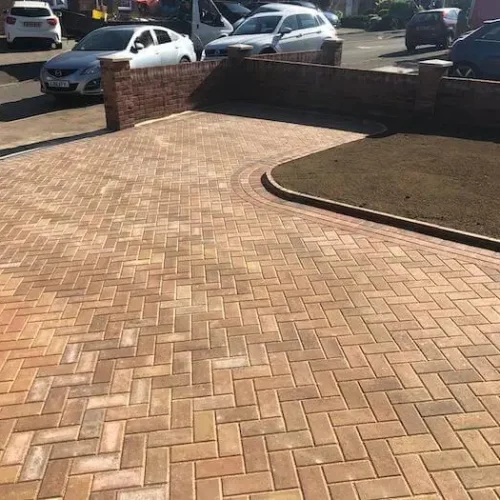 block paved drive1