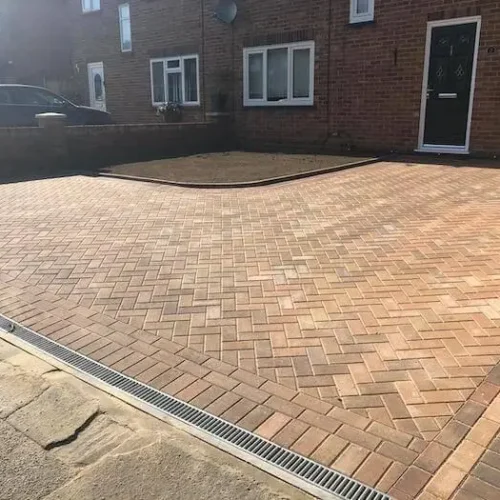 block paved drive2