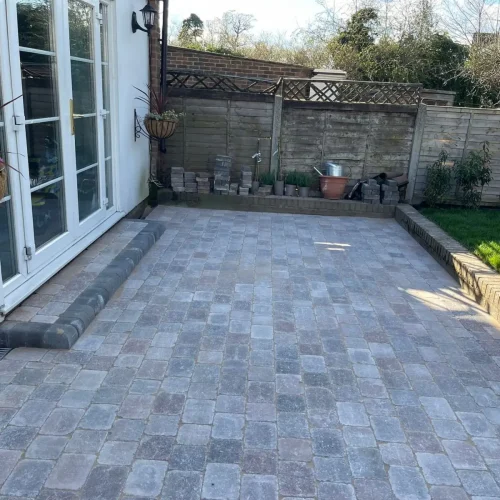 block paved patio services colchester10