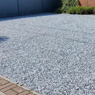 Gravel Driveways