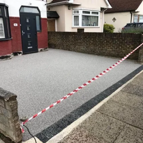 grey resin driveway3