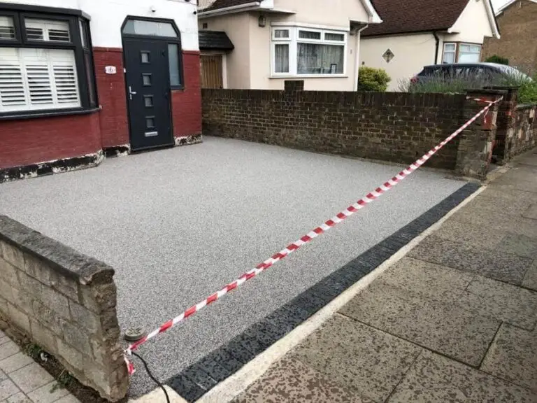 grey resin driveway3