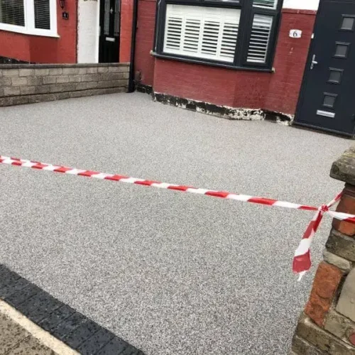 grey resin driveway4