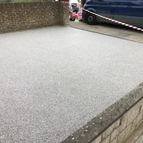 grey resin driveway6