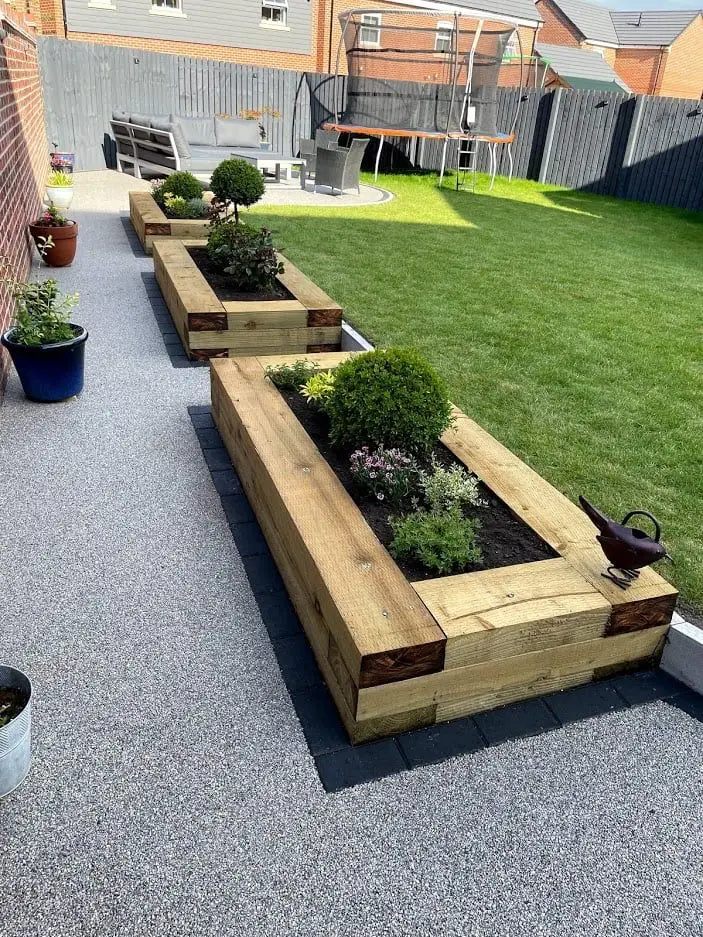 Landscaping