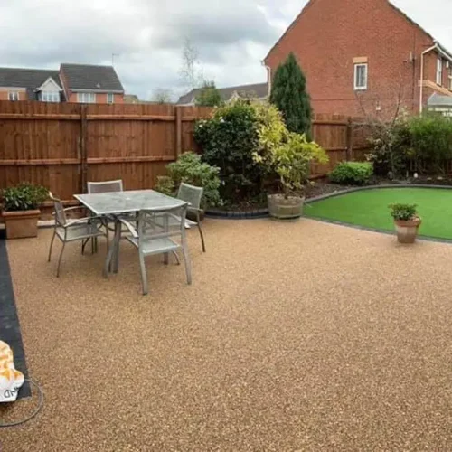 resin patio 3