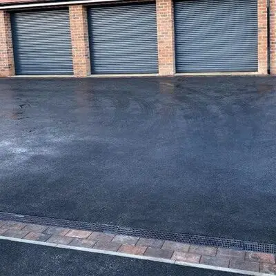 Tarmac Driveways
