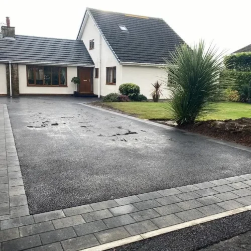 tarmac driveways essex