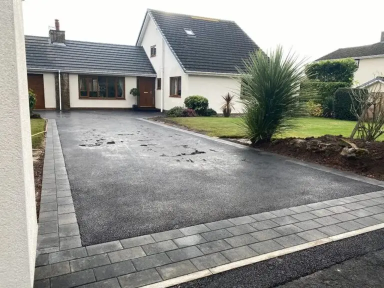 tarmac driveways essex