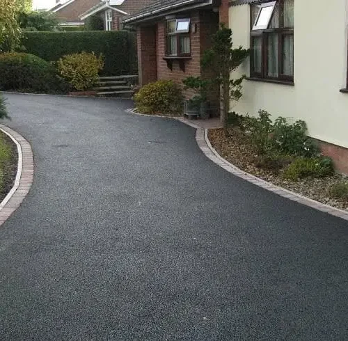 tarmacadam driveways colchester